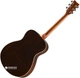 Гитара акустическая Yamaha FS830 Dusk Sun Red (FS830 DSR) - изображение 2