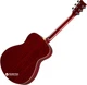 Гитара акустическая Yamaha FS820 Ruby Red (FS820 RR) - изображение 2