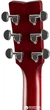 Гитара акустическая Yamaha FS820 Ruby Red (FS820 RR) - изображение 3