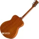 Гітара акустична Yamaha FS820 Natural (FS820 NT) - зображення 2