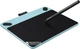 Графический планшет Wacom Intuos Comic PT S North Blue (CTH-490CB-N) - изображение 2
