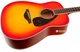 Гитара акустическая Yamaha FG820 Autumn Burst (FG820 AB) - изображение 3