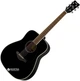 Гітара акустична Yamaha FG820 Black (FG820 BL) - зображення 1