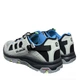 Мужские кроссовки Salomon Techamphibian 5 45 Grey Green - изображение 4