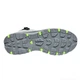 Мужские кроссовки Salomon Techamphibian 5 45 Grey Green - изображение 7