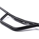 Вело руль для туризма и MTB, Selcof Expedition Handlebar 760 мм, туристический велоруль, черный матовый - изображение 2