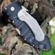 Складной нож Cold Steel Spartan, карманный мачете (21ST) - изображение 3