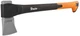 Топор универсальный Bradas Professional 1800 г (KT-SN2180) - изображение 2
