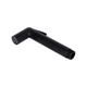 Набор для гигиенического душа Qtap Inspai-Varius округлый QTINSVARBСRV00440001 Black Matt - изображение 5