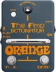 Педаль Orange Amp Detonator ABY Box (R123546) - зображення 1