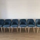Стул кресло на деревянных ножках 3 - изображение 3