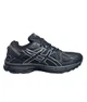 Кроссовки мужские Asics Gel Kahana 8 44 Black - изображение 3