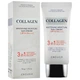 Солнцезащитный крем для лица с коллагеном Enough Collagen 3in1 Whitening Moisture Sun Cream SPF50 PA++ (8809605870252) - изображение 2