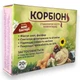 Біофунгіцид і стимулятор росту Корбіон універсальний 20 г Біотех Актив - зображення 1