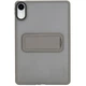 Защитный чехол Deexe Crystal Kickstand для Xiaomi Redmi Pad 2 - Grey - изображение 5