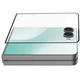 Захисне скло NILLKIN Amazing CP+ PRO для Samsung Galaxy Flip 7 - Black - зображення 3