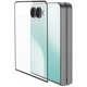 Захисне скло NILLKIN Amazing CP+ PRO для Samsung Galaxy Flip 7 - Black - зображення 4