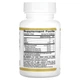 Омега 800 риб'ячий жир 80% ЕПК/ДГК у формі тригліцеридів California Gold Nutrition 1000 мг, 30 капсул (898220012510 ) - зображення 6