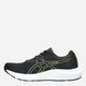 Мужские кроссовки для бега Asics Gel-Contend 9 1011B881-005 40 (7US) 25.2 см Черные (4570158731836) - изображение 3