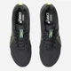 Мужские кроссовки для бега Asics Gel-Contend 9 1011B881-005 40 (7US) 25.2 см Черные (4570158731836) - изображение 6