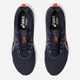 Мужские кроссовки для бега Asics Gel-Contend 9 1011B881-406 46 (11.5US) 29 см Синие (4570158733007) - изображение 6