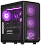 Komputer Actina ENDORFY 7800X3D/32GB/2TB/RTX5080/850W (KOMACNGIP0193) - obraz 1