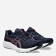 Мужские кроссовки для бега Asics Gel-Contend 9 1011B881-406 45 (11US) 28.5 см Синие (4570158733045) - изображение 2