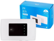 Router Wi-Fi ZTE MF920C White (6902176149863) - obraz 7