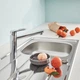 Змішувач для кухні Grohe Start Flow 31691000 - изображение 5