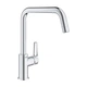 Змішувач для кухні Grohe QuickFix Start 30470000 - изображение 1