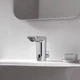 Змішувач безконтактний для раковини Grohe Bau Cosmopolitan E 36451000 - изображение 7