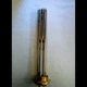 Блок Тэнов 15000w с резьбой 2"дюйма для котлов, электрических систем отопления - изображение 4