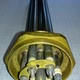 Блок Тэнов 3000w,резьба 2"(60мм) для котлов, электрических систем отопления - изображение 2