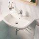 Змішувач для раковини Grohe Start Flow S-Size 23809000 з донним клапаном - зображення 4
