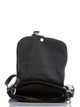 Сумка женская из натуральной кожи средняя ARTiS Bags 958 703-201 Черная - изображение 4