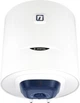 Водонагрівач Ariston BLU1 R 50 V 1.5 К PL DRY White 1500W, сухий ТЕН, накопичувальний, круглий, 50л, вертикальний, механічне керування, терморегулятор, захист від перегріву, захист від надлишкового тиску - изображение 2