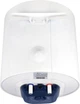 Водонагрівач Ariston BLU1 R 50 V 1.5 К PL DRY White 1500W, сухий ТЕН, накопичувальний, круглий, 50л, вертикальний, механічне керування, терморегулятор, захист від перегріву, захист від надлишкового тиску - изображение 3