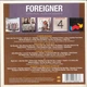FOREIGNER – Original Album Series (Box Set, 5CD, EU) - изображение 2