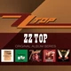 ZZ TOP – Original Album Series (Box Set, 5CD) - зображення 1