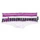Мужские плавки пляжные обтягивающие со шнурком Aussiebum M для басейна Белые - изображение 2