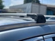 Поперечный багажник на интегрированые рейлинги WingBar (2 шт) Серый для Seat Altea 2004-2015 гг - изображение 3