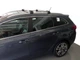 Поперечины под ключ (2 шт) Серый для Kia Ceed 2012-2018 гг - изображение 2