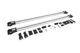 Перемычки на рейлинги под ключ WingBar (2 шт) для Lexus GX470 - изображение 1