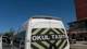 Спойлер Anatomik (узкая модель, грунтованный под покраску) для Mercedes Sprinter W906 2006-2018 гг - изображение 6