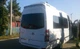 Спойлер Anatomik (узкая модель, грунтованный под покраску) для Mercedes Sprinter W906 2006-2018 гг - изображение 11