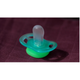 Smoczek ortodontyczny Philips AVENT Ultra start Nighttime 0-2m 2 szt SCF075/08 (8720689029049) - obraz 7
