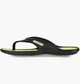 Тапочки Aqua Speed Riviera 4364 Green/Black 495-38 26 - зображення 1