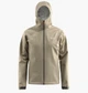 Куртка Salewa Puez Aqua 4 Ptx 2.5L Mns Beige 28615-7181 L - изображение 1