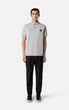 Поло Stone Island Polo T-Shirt Grey K1S1522002SC-S0017-V0061 XXL - зображення 2