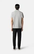 Поло Stone Island Polo T-Shirt Grey K1S1522002SC-S0017-V0061 XXL - зображення 3